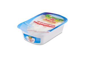 Творог нежирный Традиционный Звени Гора лоток 230г