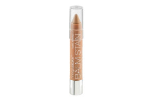 Wet n Wild Megaslicks Balm Stain Moisturizing Lip Colour 129 Nudist Colony