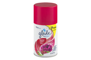 Glade Automatic Spray Refill Blooming Peony & Cherry
