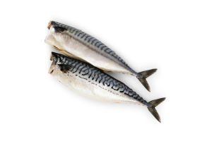 Сумбрія пряного посолу охол. ваг