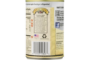 Margaret Holmes Seasoned Cabbage