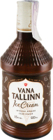 Крем лікер 16% 0,5л Vana Tallinn Вишня Лівіко