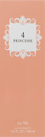 4 Princesse т/вода жіноча 100мл