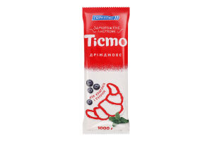 Тісто заморожене листкове дріжджове Геркулес м/у 1кг