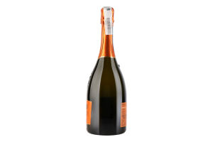 Вино игристое 0.75л 11% белое экстра сухое Prosecco Spumante Cantine Maschio бут