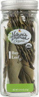 Nature's Promise Organic Bay Leaf