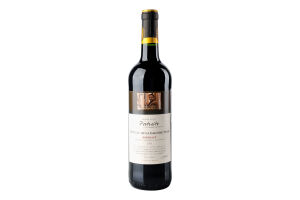 Вино Chateau de Reguignon ч/сух 13%0,75л