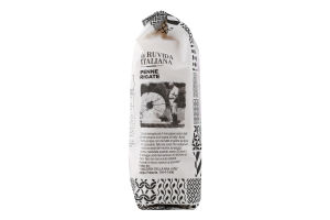 Изделия макаронные трубчастые перья Penne rigate La Ruvida м/у 500г