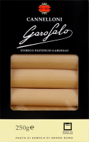 Вироби макаронні Garofalo Каннелоні