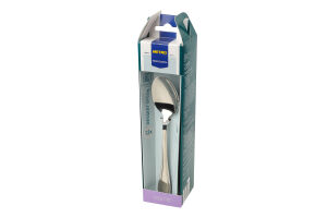 Ложка десертная №612-15-MS12 Goutte Metro Professional 12шт