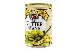 Margaret Holmes Tiny Butter Beans