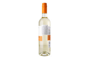 Вино 750мл 12.5% біле напівсухе Alvarinho Ataegina пл