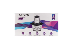 BLAND_Laretti_FP5004