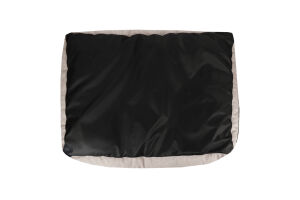 Лежак д/собак Патрік №4 бежевий прямокутний 70*100*22см Матис