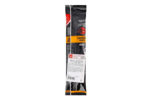 Ковбаски Саламетті курячі с/к в/г 100г Закарпатські ковбаси