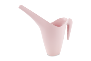 Лійка д/кімнатних рослин 1,5л пластик в асортименті арт122078 Алеана