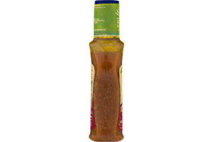 Kraft Olive Oil Vinaigrettes Roasted Red Pepper