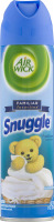 Air Wick Snuggle Air Freshner Fresh Linen