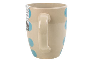 Чашка Eat&Drink 270мл D10