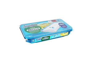 Серветки вологі Swiffer лимон змінні