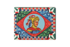 Паста Fiasconaro D&G фісташкова