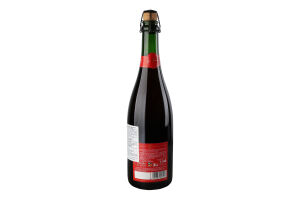 Пиво Kriek Boon червоне
