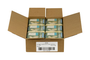 GO VEGGIE Lactose Free Rice Pepper Jack Slices - 12 CT