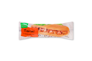 Панини с шашлыком Гама Fresh Sandwiches м/у 225г