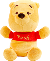 Іграшка м'яка для дітей від 3років №44039 Вінні-Пух Beanie babies TY 1шт