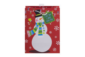 Smart Living Cub Gift Bag