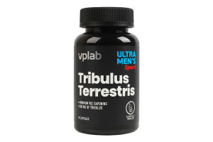 Добавка диетическая капсулы Экстракт трибулуса Ultra Men's UltraVit 90шт