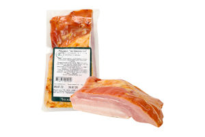 Грудинка ЛТ Смачні Справи по-Домашнему г/к в/с