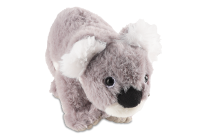 Іграшка м'яка All About Nature Коала 24*11*12см