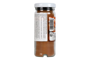 Кориця Sainte Lucie мелена