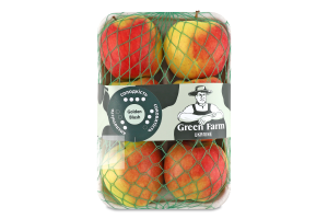 Яблуко Голден Блаш