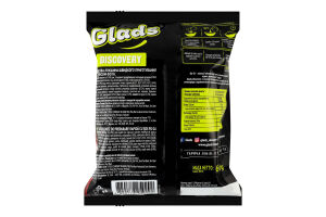Локшина швидкого приготування рисова з соусом Фо Га Discovery Glads м/у 65г