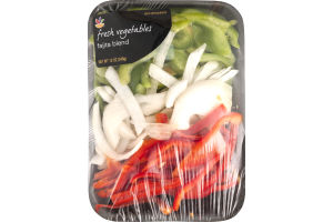 Ahold Fresh Vegetables Fajita Blend