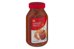 Ahold Cocktail Sauce