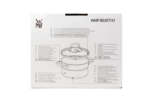 Каструля WMF SelectIt 20см 3,3л
