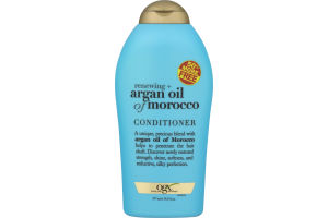 OGX Renewing Conditioner Argan Oil of Morocco