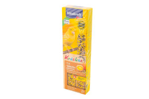 Ласощі д/канарок Крекер яєчний 2шт Вітакрафт