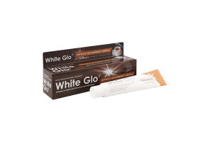 Паста зубна Відбілююча д/любителів кави та чаю 100г White Glo