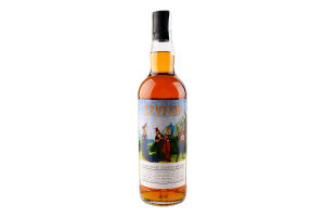 Віскі Miltonduff Single Malt Scotch
