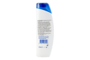 Шампунь Head&Shoulders Класичний догляд