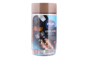 Бан1300СипMaxPLegJar
