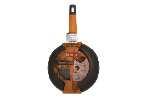 Сковорода антипригарне покриття 24см KYYW618