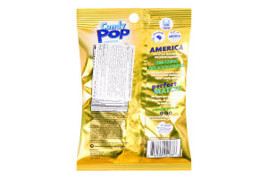 Попкорн Candy Pop TWIX