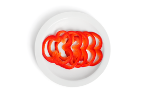 Перець болгарський 30г,шт