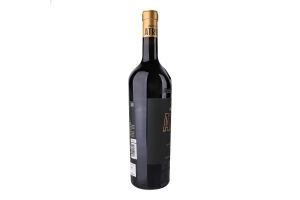 Вино 0.75л 14% красное сухое Tempranillo-Graciano Reserva Marques del Atrio бут