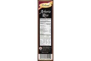 Roland Arborio Rice Superfino